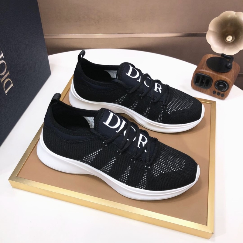 Christian Dior Casual Shoes